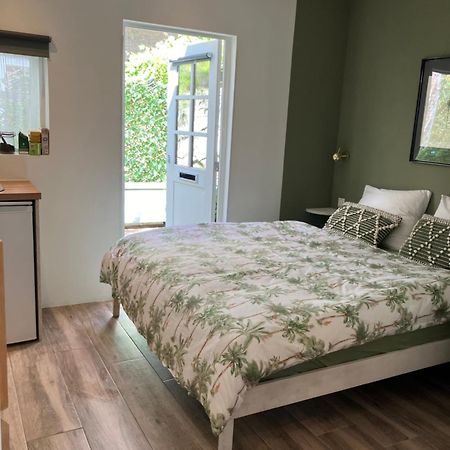 Antonia Beach House Haia Exterior foto