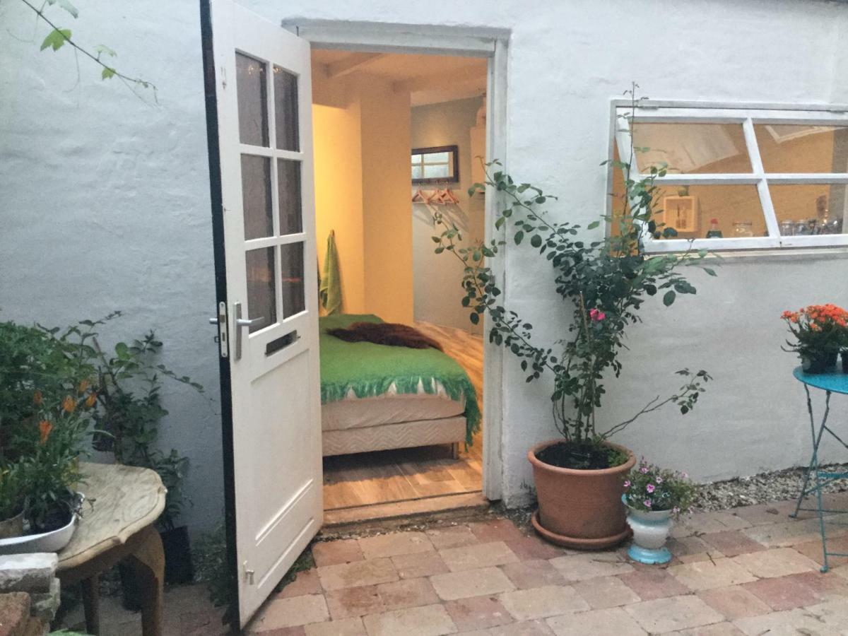 Antonia Beach House Haia Exterior foto